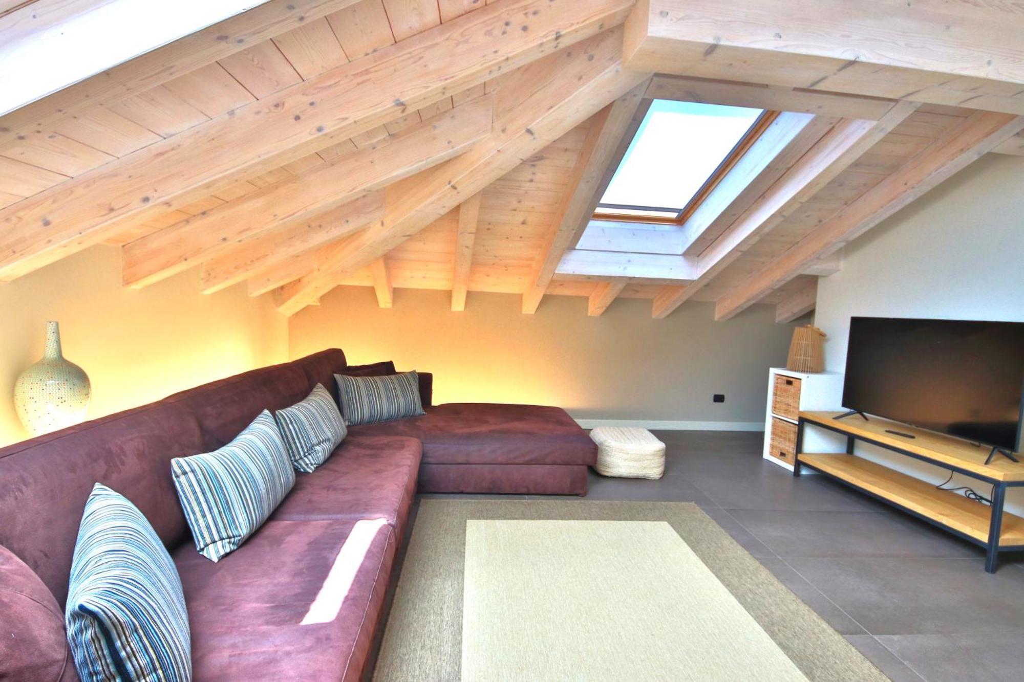 Liszt Attic By Klabhouse Lejlighed Bellagio Eksteriør billede